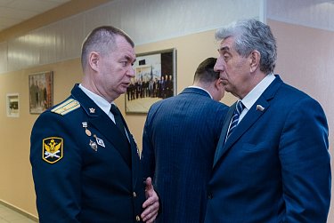 ФССП Оренбуржья – на страже закона